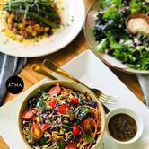 Atha - Alimentação Saudável