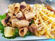 Alvolo - Cibo da Caruggio