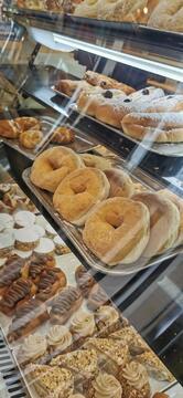 Bar Da Franco La Palma ladispoli