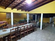 Portal do Sol - Restaurante, Pousada e Camping.