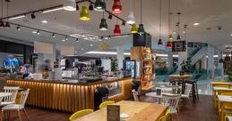 Momo Gelato Shopping Leblon