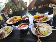 Arabian Nights Resturant