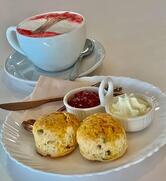 Comfy Corner Home Cafe & Garden