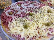 Panificadora e Minimercado Bella Vista