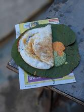Naveen Butter Dosa Camp