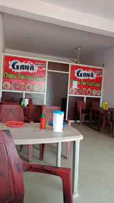 Gana Chinese Fast Food