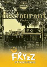 Fryzz Foodvibes
