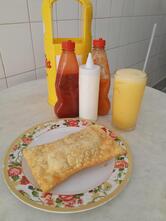 Caçulinha Salgados e Doces