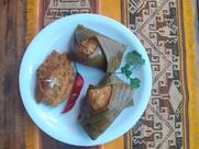 Clube das Artes Restaurante vegano