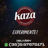 Kaza Hamburgueria