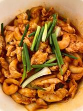 Mme Shawn Thai Delivery