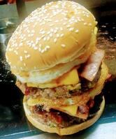 COCÃO BURGERS hamburgueria