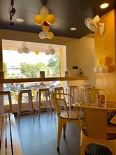 The Belgian Waffle Co