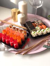 Sushi-Market