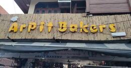 Arpit Bakery