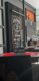 Strogonofferia Maringá