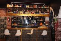 The Central Jail Restaurant