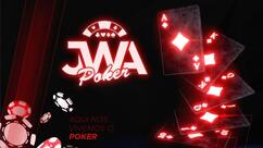 JWA Poker Club