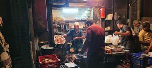 Chacha Chicken Fry Shop