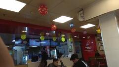 Domino's Pizza Karol Bagh, New Delhi