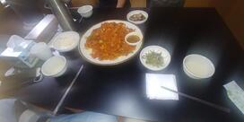 꽃피는산골