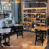 Le Resto Verso