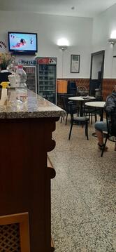 Trattoria Santa Lucia