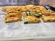 Il mago della focaccia
