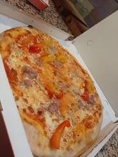 Pizzeria Number One Castelleone