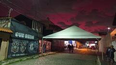 Estopim Sub Sede Fundão Da Leste