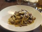 Ristorante Life - Club Le Palme