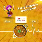 MUMBAI FOODS FACTORY