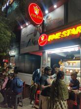 Five Star Chicken ( BTM )