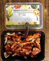 Nutrihealthbox Best healthy food and Kadaknath Chicken In Raipur