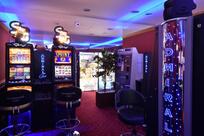 Sala Admiral SLOT & VLT