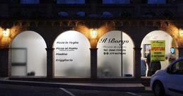Pizzeria Il Borgo