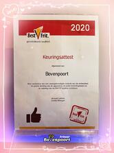 Frituur Bovenpoort