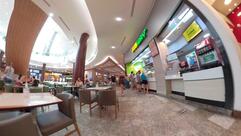 Subway Balneário Shopping