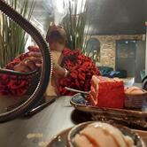 Saracens Cafe