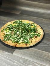 Original Via Flaminia