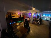 N16 Station Cafe' & Bar