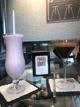 Bongusto Italiano - Café/Coffee e Gelato/Ice Cream - Losanna