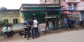 Kalyan's Fast Food Center