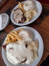 Gastronomia Timóteo