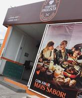 RESTAURANTE TEMPERO PAULISTA