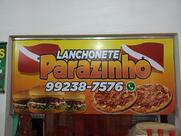 Lanchonete Parazinho