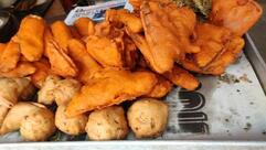 Balamurgan Tea Stall