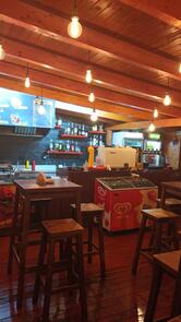 KEY-21 BURGER & GRILL