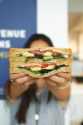 La Famille, Finest Lunch - Lille Europe