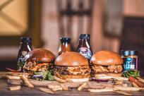 Oak'A Burgers